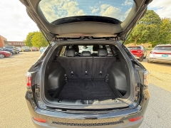 Used 2024  Jeep Compass Latitude 4x4 at Capitol Car Credit near Rantoul, IL