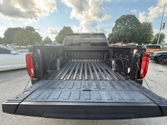 Used 2020 GMC Sierra 1500 4WD Crew Cab SLT at Capitol Car Credit near Rantoul, IL