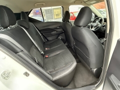 Used 2024  Nissan Kicks SV FWD at Capitol Car Credit near Rantoul&comma; IL