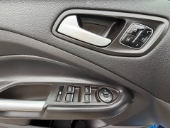 Used 2019  Ford Escape 4d SUV 4WD Titanium at Capitol Car Credit near Rantoul, IL