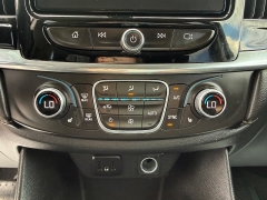 Used 2018  Chevrolet Traverse 4d SUV FWD LT Cloth w&sol;1LT at Capitol Car Credit near Rantoul&comma; IL