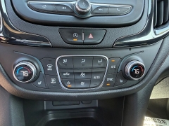 Used 2022  Chevrolet Equinox AWD 4dr RS at Capitol Car Credit near Rantoul&comma; IL