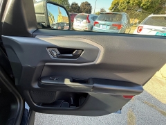 Used 2021  Ford Bronco Sport Big Bend 4x4 at Capitol Car Credit near Rantoul, IL