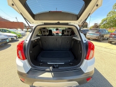 Used 2016  Buick Encore 4d SUV FWD at Capitol Car Credit near Rantoul&comma; IL