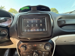 Used 2019 Jeep Renegade 4d SUV FWD Latitude at Capitol Car Credit near Rantoul, IL