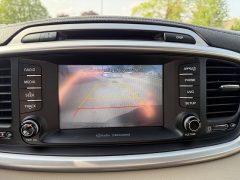 Used 2018 Kia Sorento 4d SUV AWD LX at Capitol Car Credit near Rantoul, IL