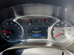 Used 2022  Chevrolet Equinox FWD 4dr LT w/1LT at Capitol Car Credit near Rantoul, IL