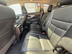Used 2017 Nissan Murano 4d SUV AWD SL at Capitol Car Credit near Rantoul, IL