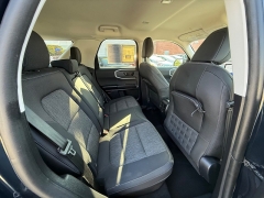 Used 2021  Ford Bronco Sport Big Bend 4x4 at Capitol Car Credit near Rantoul, IL