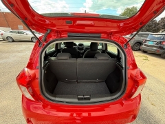 Used 2022  Chevrolet Spark 4dr HB CVT 1LT at Capitol Car Credit near Rantoul, IL