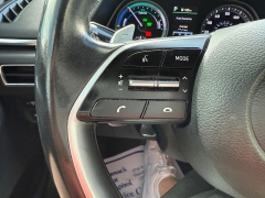 Used 2021 Hyundai Sonata Hybrid SEL 2.0L at Capitol Car Credit near Rantoul, IL