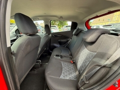 Used 2022  Chevrolet Spark 4dr HB CVT 1LT at Capitol Car Credit near Rantoul, IL