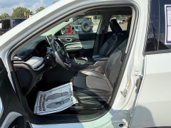 Used 2022  Jeep Compass Latitude 4x4 at Capitol Car Credit near Rantoul&comma; IL