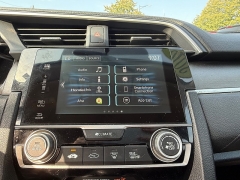 Used 2016  Honda Civic Sedan 4d EX at Capitol Car Credit near Rantoul, IL