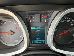 Used 2015  Chevrolet Equinox 4d SUV FWD LT w&sol;1LT at Capitol Car Credit near Rantoul&comma; IL