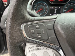 Used 2018  Chevrolet Cruze 4d Sedan LT Auto at Capitol Car Credit near Rantoul&comma; IL