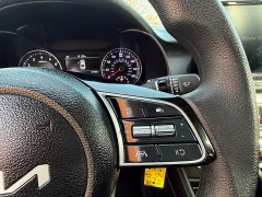 Used 2023  Kia Forte LX IVT at Capitol Car Credit near Rantoul&comma; IL