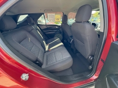 Used 2019  Chevrolet Equinox 4d SUV FWD LT w&sol;1LT at Capitol Car Credit near Rantoul&comma; IL