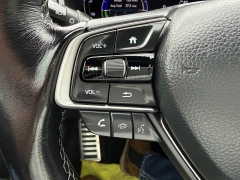 Used 2022  Honda Accord Hybrid Sport Sedan at Capitol Car Credit near Rantoul&comma; IL