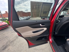 Used 2022  Hyundai Santa Fe Limited AWD at Capitol Car Credit near Rantoul&comma; IL