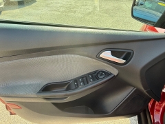 Used 2014 Ford Focus 4d Hatchback SE at Capitol Car Credit near Rantoul, IL