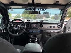 Used 2020  Jeep Wrangler Unlimited 4d SUV 4WD Sport at Capitol Car Credit near Rantoul&comma; IL