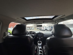 Used 2014  Nissan Juke 4d SUV AWD SL at Capitol Car Credit near Rantoul&comma; IL