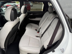 Used 2014  Kia Sorento 4d SUV AWD SX Limited at Capitol Car Credit near Rantoul&comma; IL