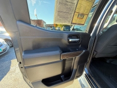 Used 2021  Chevrolet Silverado 1500 4WD Crew Cab 147" RST at Capitol Car Credit near Rantoul, IL