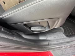 Used 2022  Hyundai Santa Fe Limited AWD at Capitol Car Credit near Rantoul&comma; IL