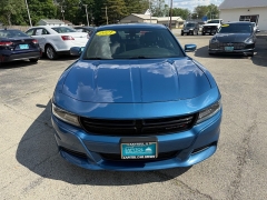 Used 2021 Dodge Charger SXT RWD at Capitol Car Credit near Rantoul, IL