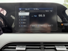 Used 2020  Hyundai Palisade 4d SUV FWD SEL Convenience at Capitol Car Credit near Rantoul&comma; IL