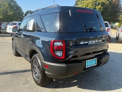 Used 2021  Ford Bronco Sport Big Bend 4x4 at Capitol Car Credit near Rantoul, IL