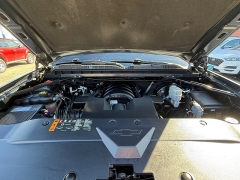 Used 2018  Chevrolet Silverado 1500 4WD Crew Cab LT Z71 at Capitol Car Credit near Rantoul, IL