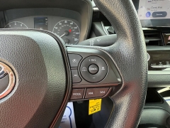 Used 2023 Toyota Corolla LE CVT at Capitol Car Credit near Rantoul, IL