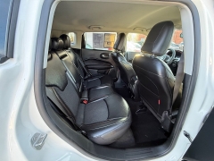 Used 2021  Jeep Compass Trailhawk 4x4 at Capitol Car Credit near Rantoul&comma; IL