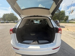 Used 2020  Buick Envision 4d SUV FWD Essence at Capitol Car Credit near Rantoul&comma; IL
