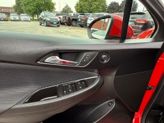 Used 2018 Chevrolet Cruze 4d Sedan LS Auto at Capitol Car Credit near Rantoul, IL