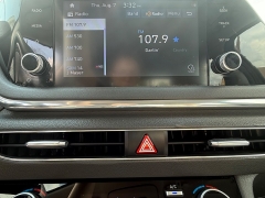 Used 2021  Hyundai Sonata SEL 2.5L at Capitol Car Credit near Rantoul, IL