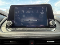 Used 2023  Nissan Rogue FWD SL at Capitol Car Credit near Rantoul&comma; IL