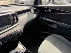 Used 2020 Kia Sorento 4d SUV FWD LX I4 at Capitol Car Credit near Rantoul, IL