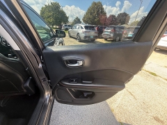 Used 2019  Jeep Compass 4d SUV 4WD Limited at Capitol Car Credit near Rantoul&comma; IL