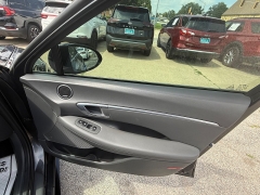 Used 2021  Hyundai Sonata SEL Plus 1&period;6T at Capitol Car Credit near Rantoul&comma; IL