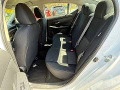 Used 2023  Nissan Sentra SV CVT at Capitol Car Credit near Rantoul&comma; IL