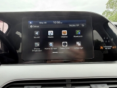 Used 2020  Hyundai Palisade 4d SUV FWD SEL Convenience at Capitol Car Credit near Rantoul&comma; IL