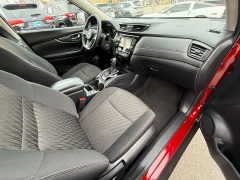 Used 2020  Nissan Rogue 4d SUV FWD SV at Capitol Car Credit near Rantoul&comma; IL