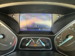Used 2014 Ford Focus 4d Hatchback SE at Capitol Car Credit near Rantoul, IL