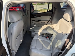 Used 2018 GMC Acadia 4d SUV AWD SLT-1 at Capitol Car Credit near Rantoul, IL