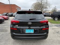 Used 2021  Hyundai Tucson Value AWD at Capitol Car Credit near Rantoul&comma; IL