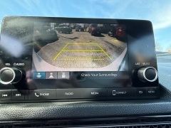 Used 2022  Honda Civic Sedan Sport CVT at Capitol Car Credit near Rantoul&comma; IL